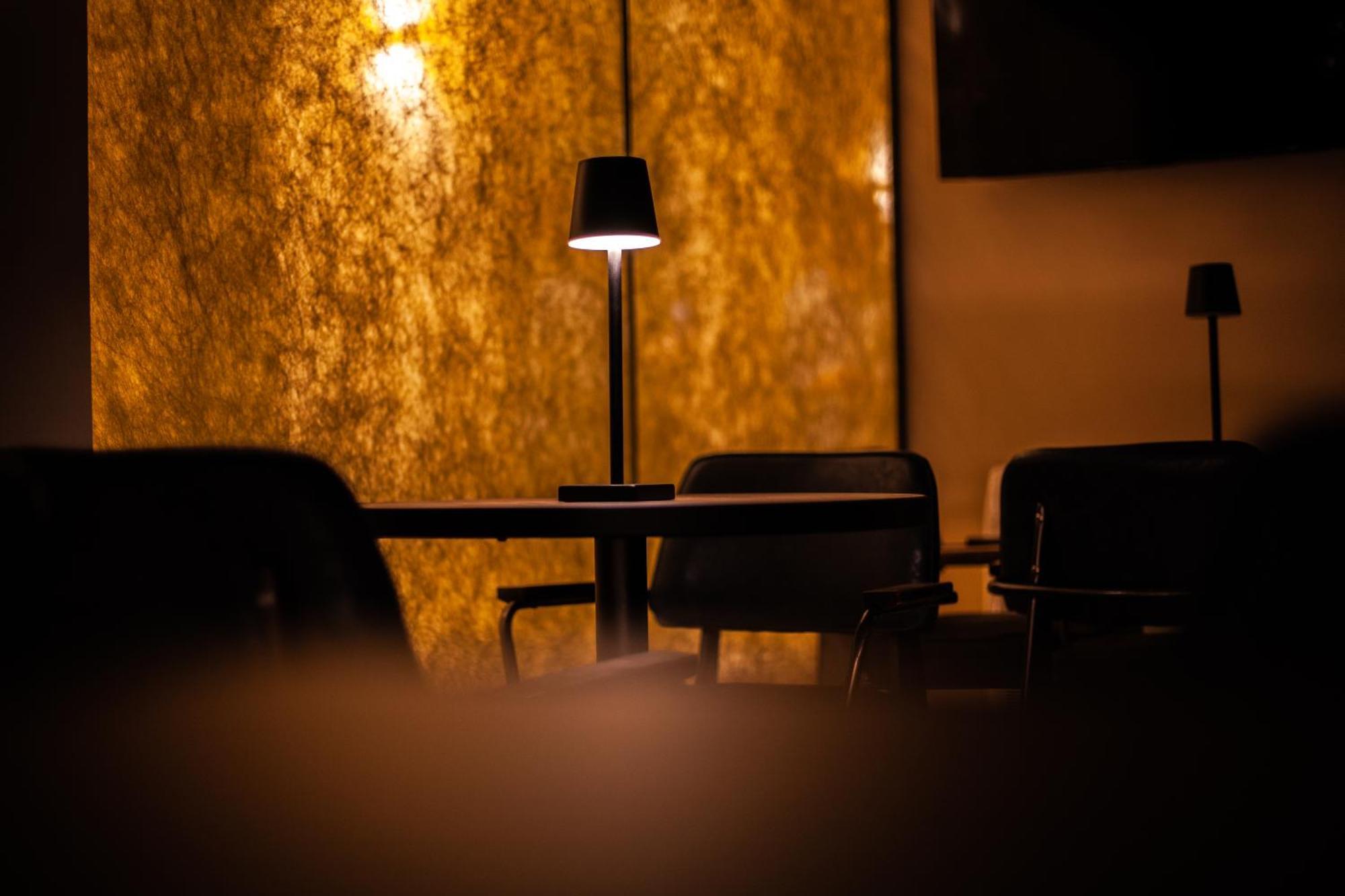 Vila Koja Boutique Hotel Tiranë Eksteriør bilde