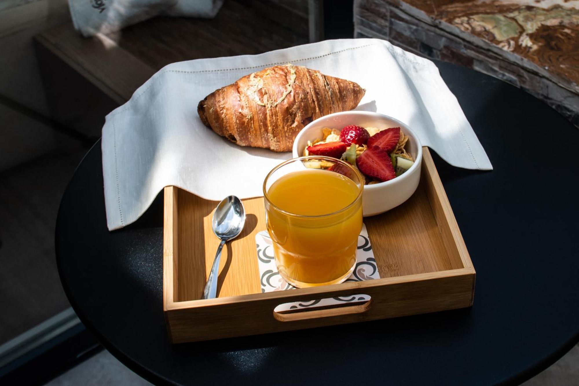 Vila Koja Boutique Hotel Tiranë Eksteriør bilde