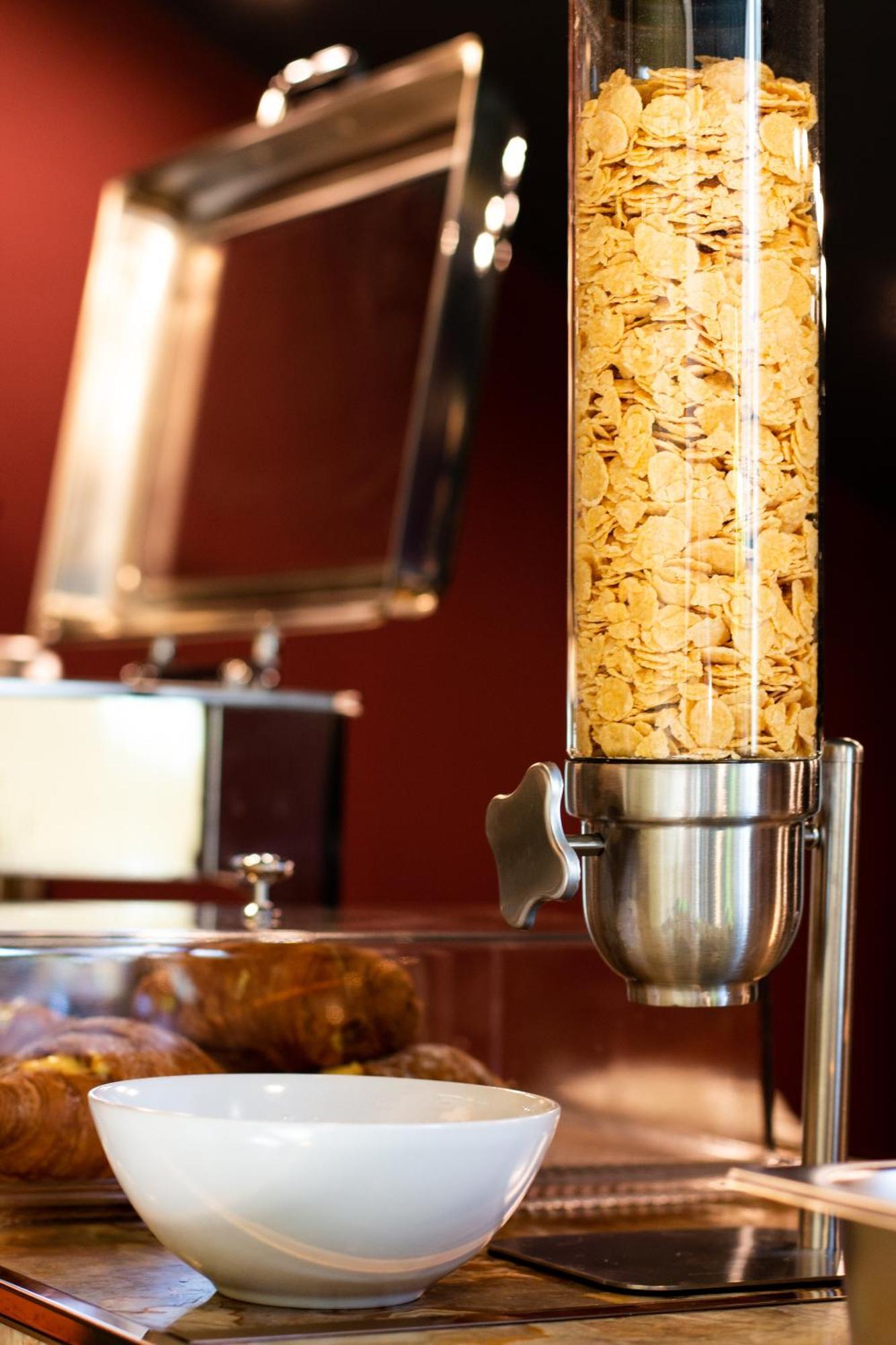 Vila Koja Boutique Hotel Tiranë Eksteriør bilde