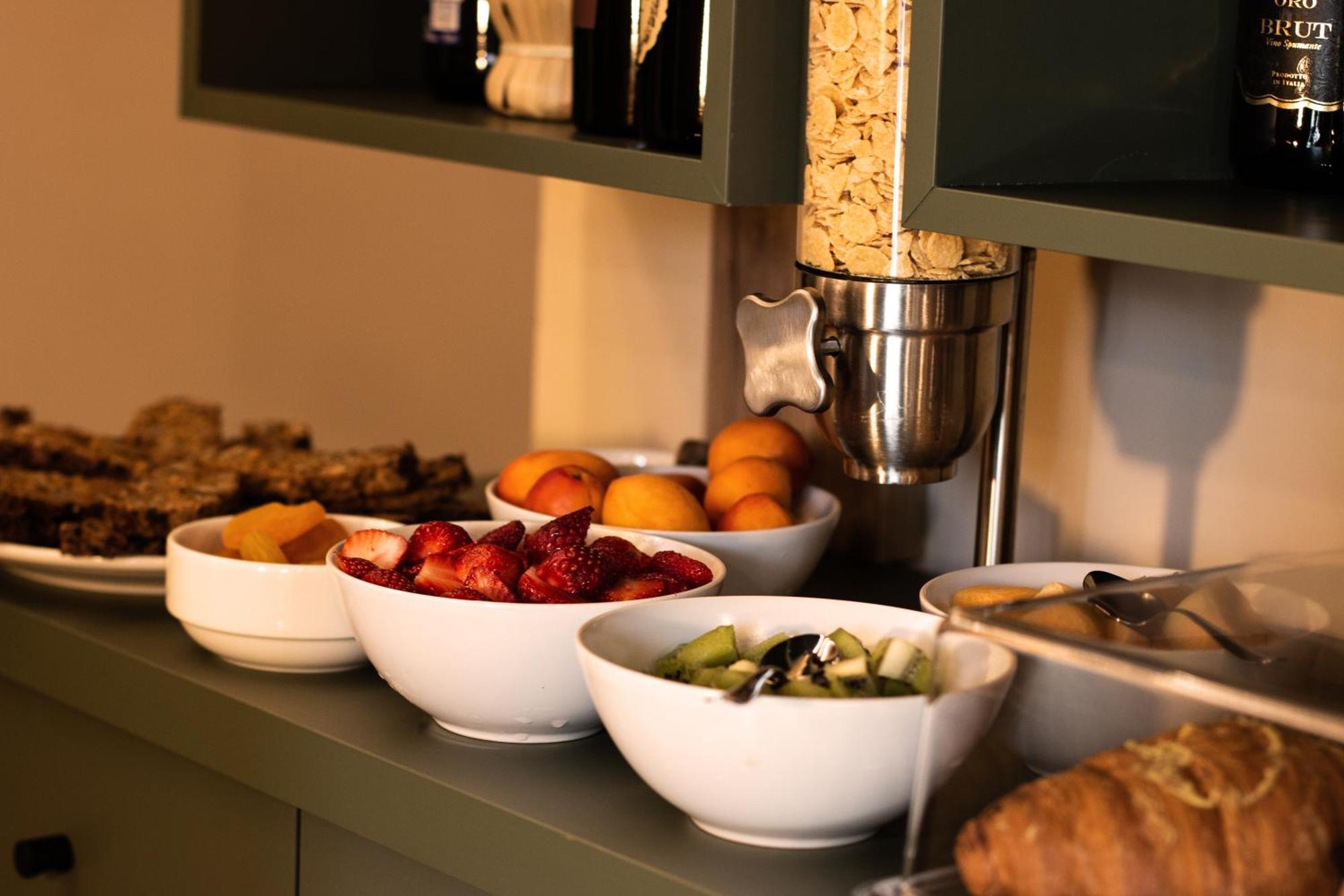 Vila Koja Boutique Hotel Tiranë Eksteriør bilde